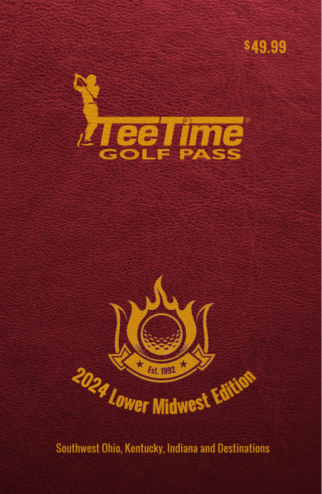 Lower Midwest Golf Pass